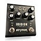 Used Strymon IRIDIUM Effect Pedal Package thumbnail