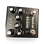Used Strymon IRIDIUM Effect Pedal Package