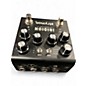 Used Strymon IRIDIUM Effect Pedal Package