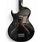Used Ibanez ARZIR20 Black Solid Body Electric Guitar