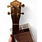 Used Lanikai CKCGC Concert Natural Ukulele
