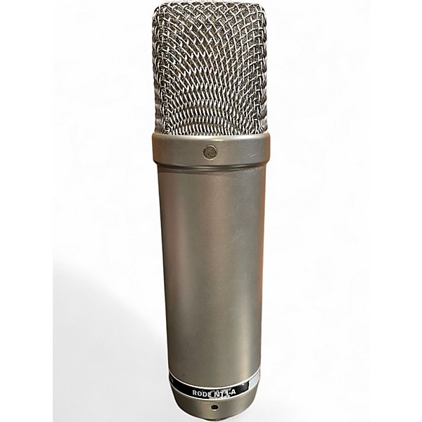 Used RODE NT1 Condenser Microphone