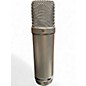 Used RODE NT1 Condenser Microphone thumbnail