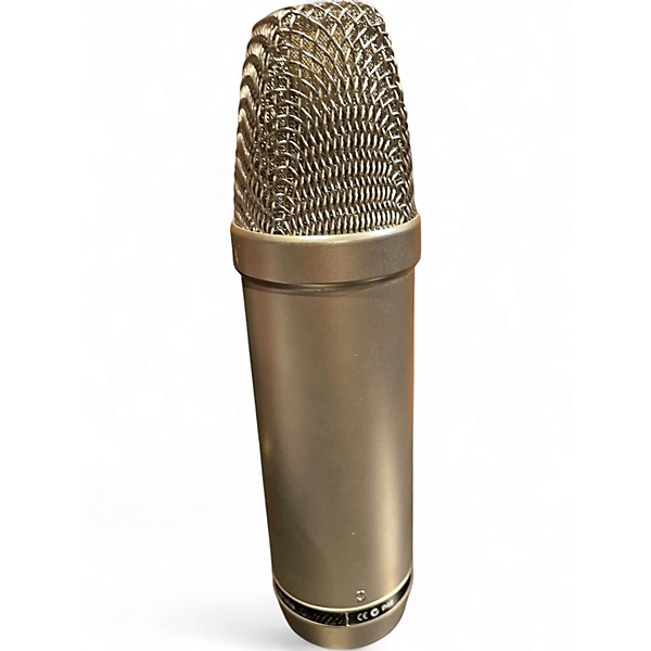 Used RODE NT1 Condenser Microphone