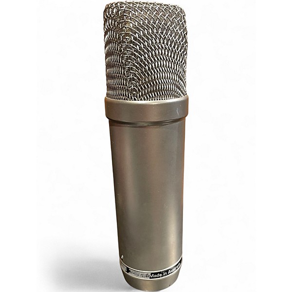 Used RODE NT1 Condenser Microphone