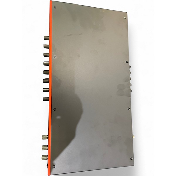 Used Focusrite Scarlett 18i20 Gen 3 Audio Interface