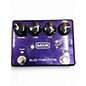 Used MXR sub machine Effect Pedal thumbnail
