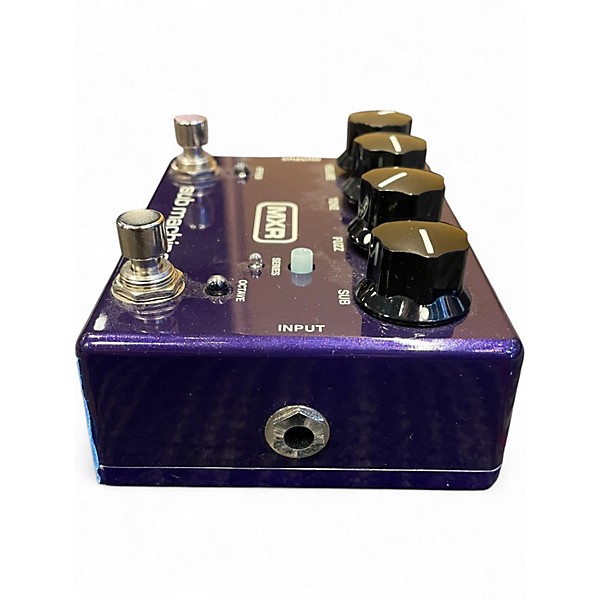 Used MXR sub machine Effect Pedal