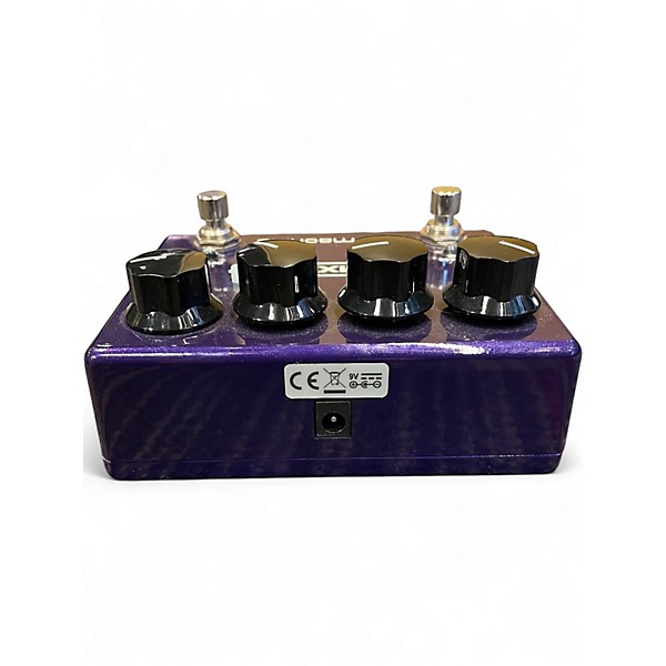 Used MXR sub machine Effect Pedal