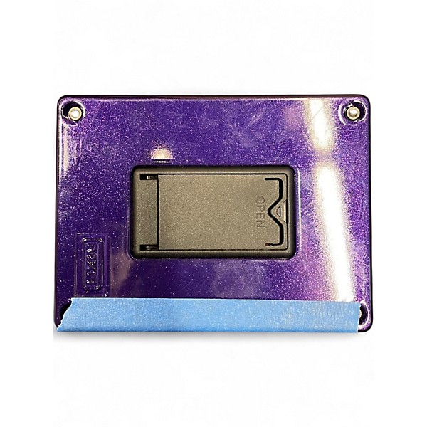 Used MXR sub machine Effect Pedal