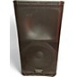 Used QSC KW152 15In 2-Way Powered Speaker thumbnail