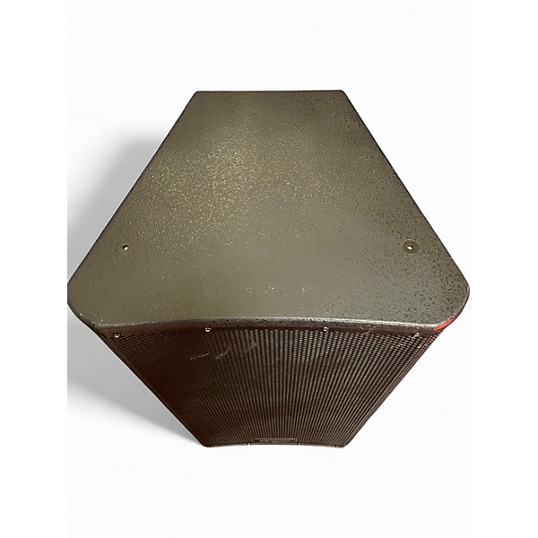 Used QSC KW152 15In 2-Way Powered Speaker