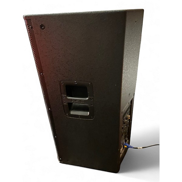 Used QSC KW152 15In 2-Way Powered Speaker