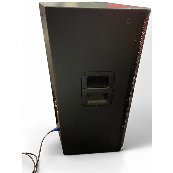 Used QSC KW152 15In 2-Way Powered Speaker