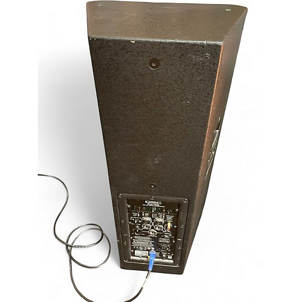 Used QSC KW152 15In 2-Way Powered Speaker