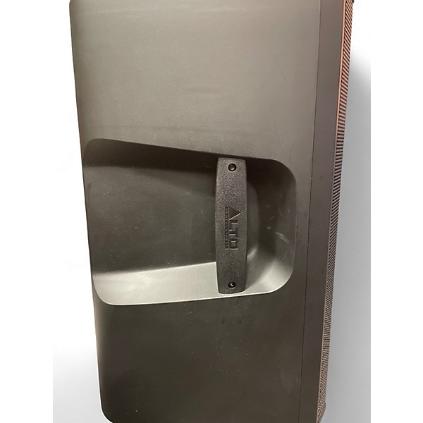 Used Alto TX315 Powered Speaker