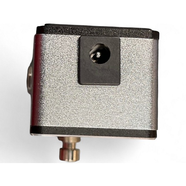 Used Donner TRUE BYPASS Tuner Pedal