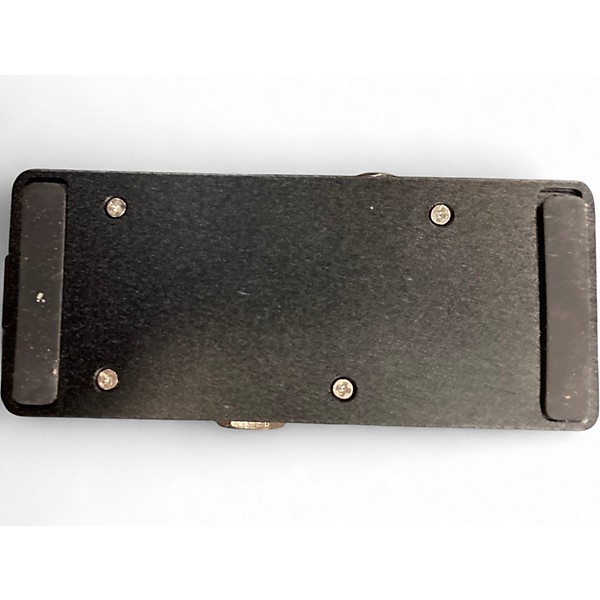 Used Donner TRUE BYPASS Tuner Pedal