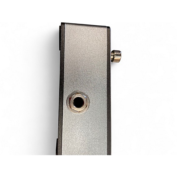 Used Donner TRUE BYPASS Tuner Pedal