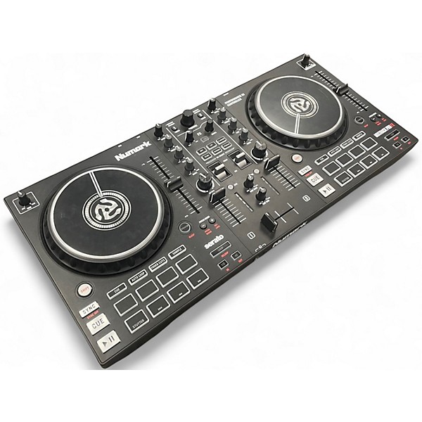 Used Numark Mixtrack Pro DJ Controller