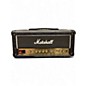 Used Marshall DSL20 Tube Guitar Amp Head thumbnail