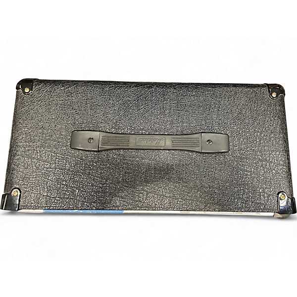 Used Marshall DSL20 Tube Guitar Amp Head