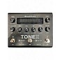 Used IK Multimedia TONEX Effect Processor thumbnail
