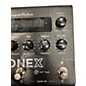 Used IK Multimedia TONEX Effect Processor