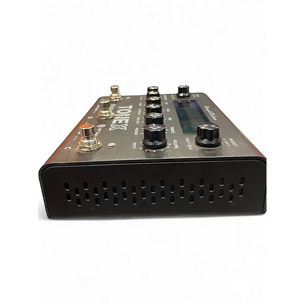 Used IK Multimedia TONEX Effect Processor