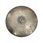 Used Dream 20in DARK MATTER CRASH/RIDE Cymbal thumbnail