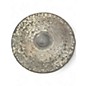 Used Dream 20in DARK MATTER CRASH/RIDE Cymbal