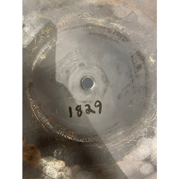 Used Dream 20in DARK MATTER CRASH/RIDE Cymbal