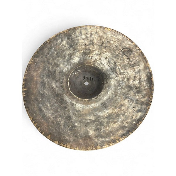 Used Dream 16in Dark Matter  Cymbal