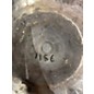 Used Dream 16in Dark Matter  Cymbal