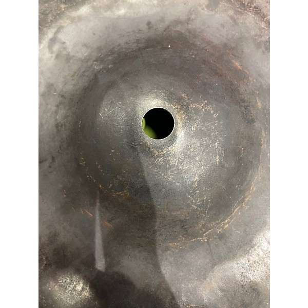 Used Dream 16in Dark Matter  Cymbal