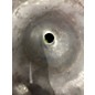 Used Dream 16in Dark Matter  Cymbal