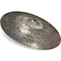 Used Dream 16in Dark Matter  Cymbal