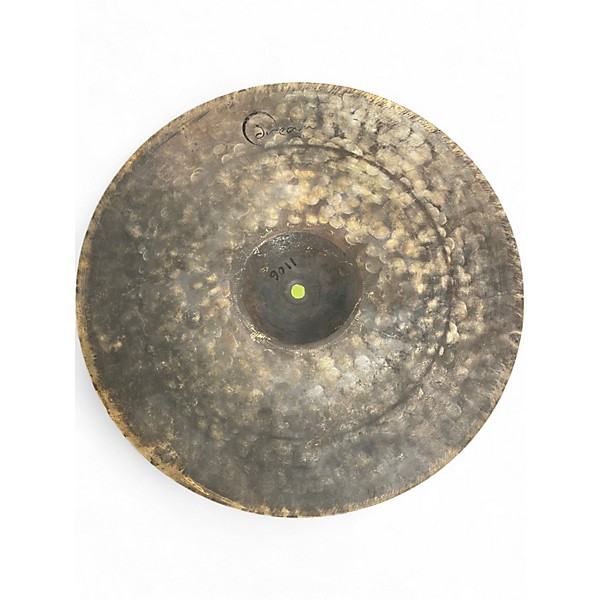 Used Dream 16in Dark Matter Cymbal
