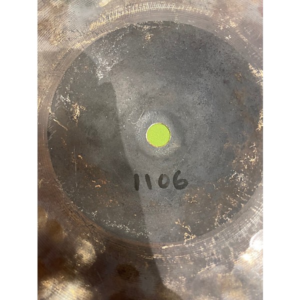 Used Dream 16in Dark Matter Cymbal