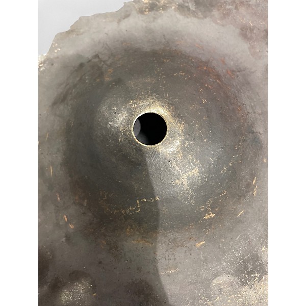 Used Dream 16in Dark Matter Cymbal