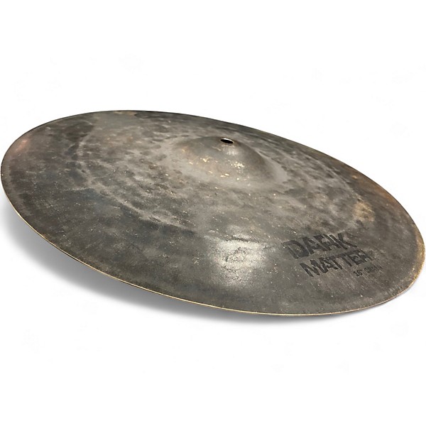 Used Dream 16in Dark Matter Cymbal
