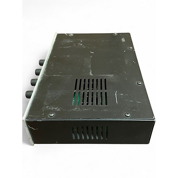 Used PreSonus Blue Tube Microphone Preamp