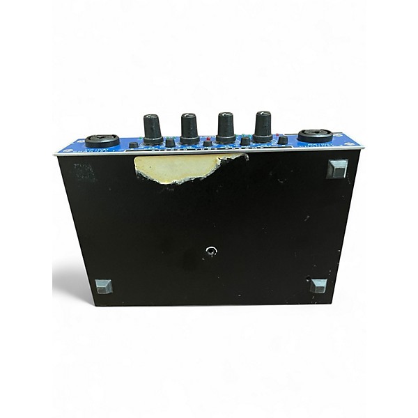 Used PreSonus Blue Tube Microphone Preamp