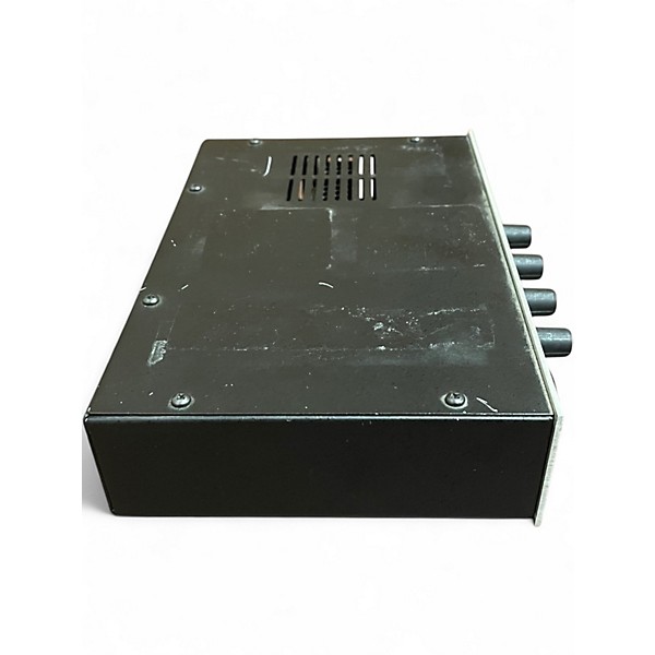 Used PreSonus Blue Tube Microphone Preamp