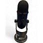 Used Blue blue yetti Condenser Microphone