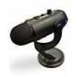 Used Blue blue yetti Condenser Microphone