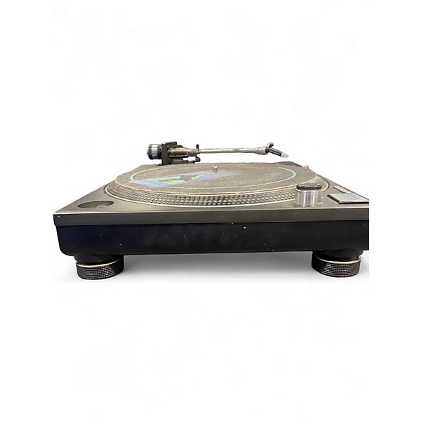 Used Technics SL1210MK2 Turntable