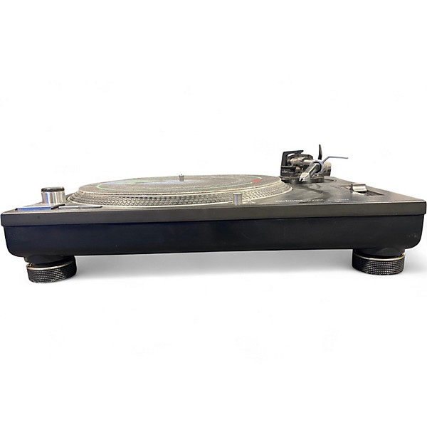 Used Technics SL1210MK2 Turntable