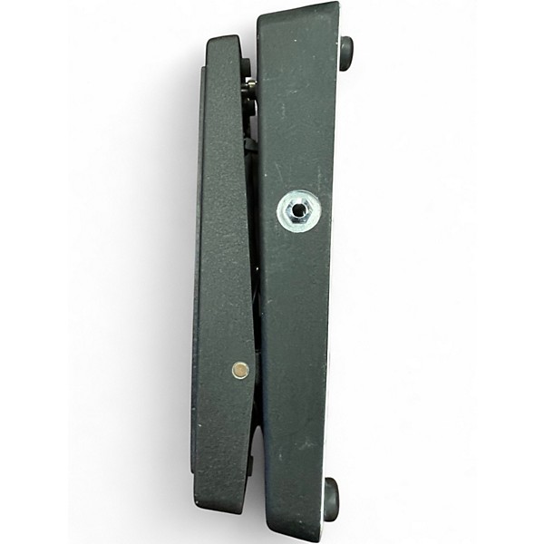 Used Dunlop GCB95 Original Crybaby Wah Effect Pedal