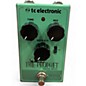 Used TC Electronic The Prophet Digital Delay Effect Pedal thumbnail